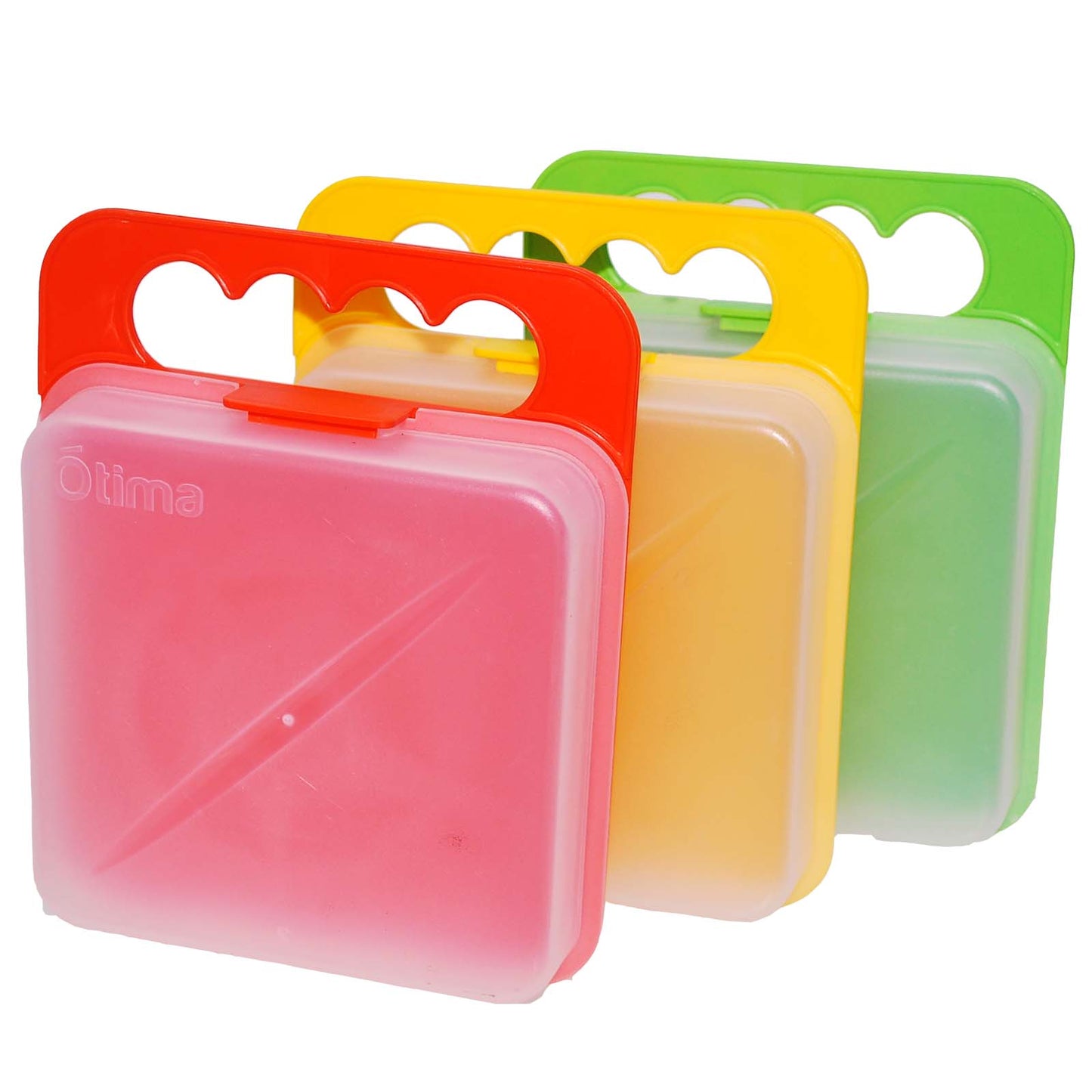 Otima 750ml Snack n Go Lunch Box