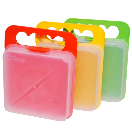 Otima 750ml Snack n Go Lunch Box