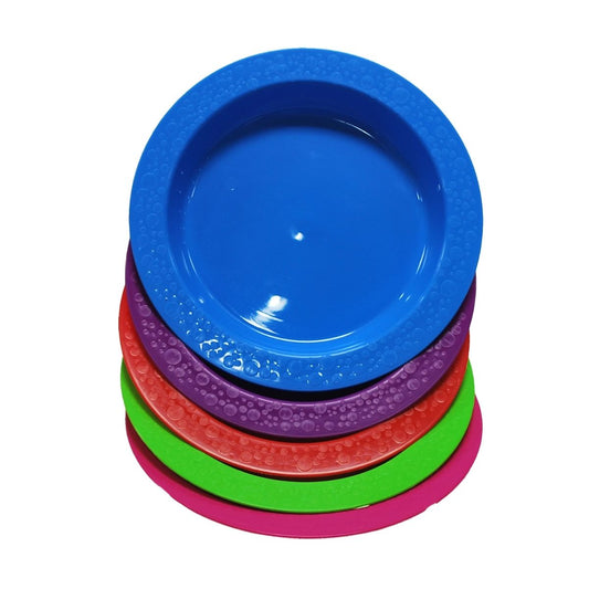 Otima 10 Pack Easy Plates
