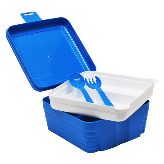 Otima 900ml Maxi Meal Box