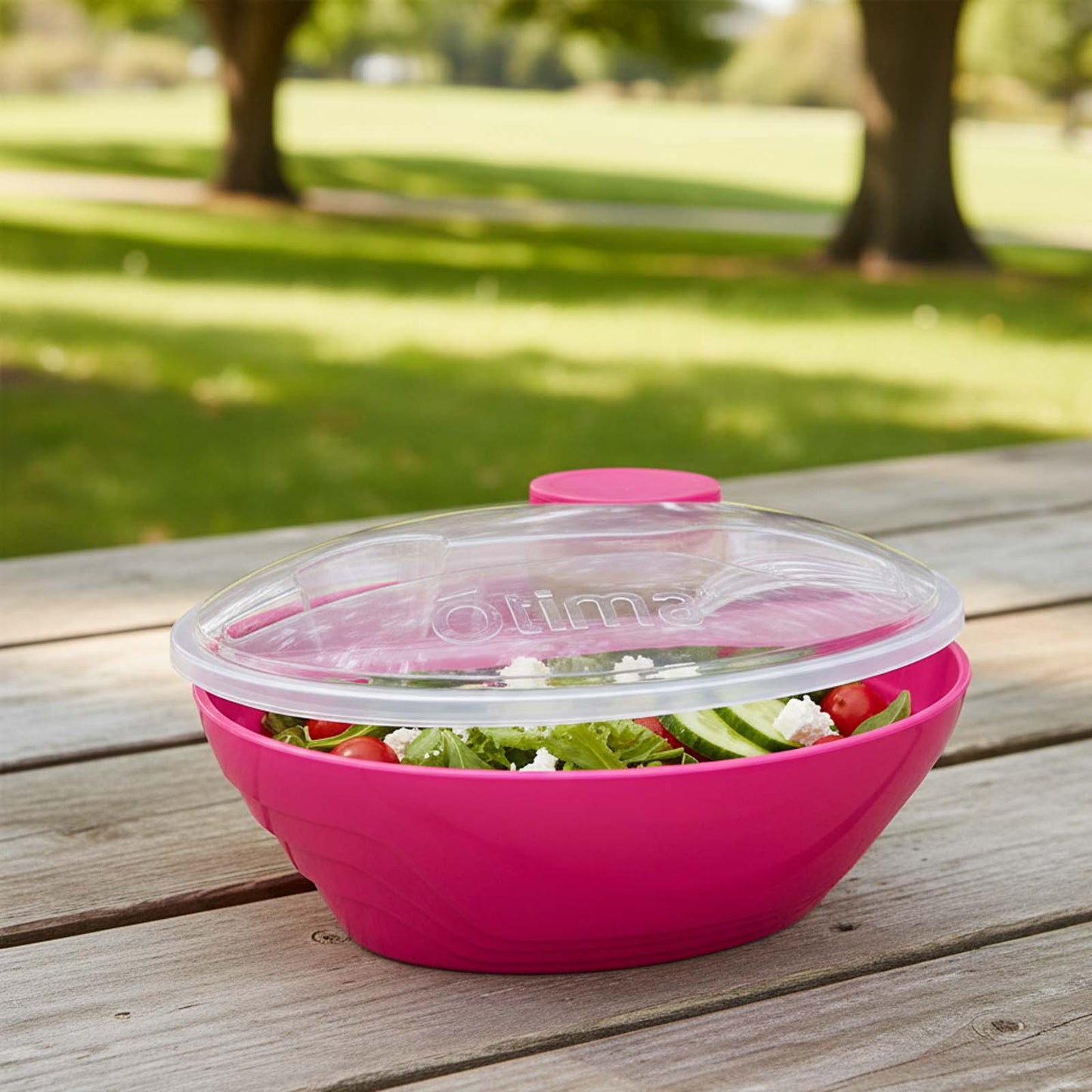 Otima 1.4L Meal to Go Lunchbox