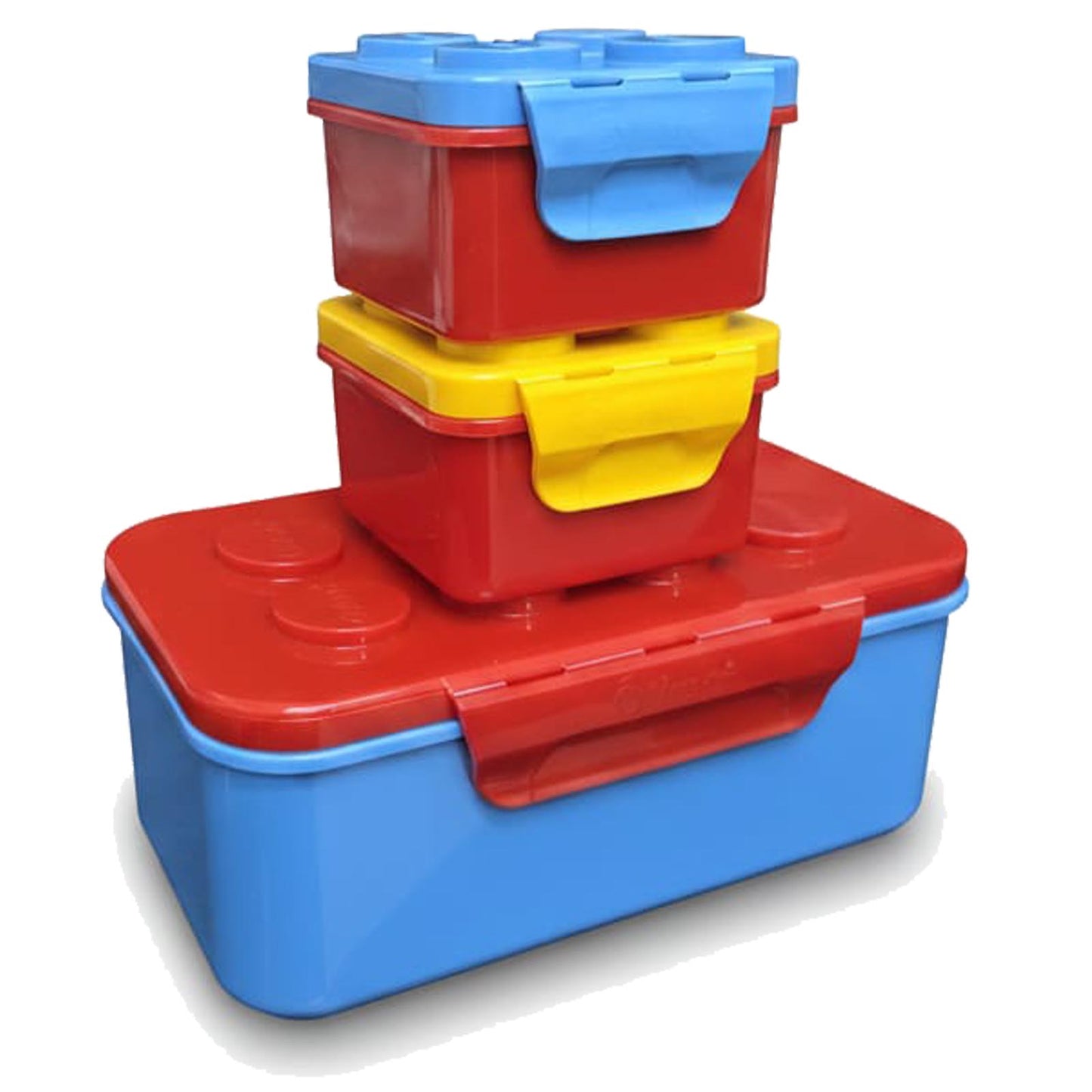 Otima Playblox Lunch Set