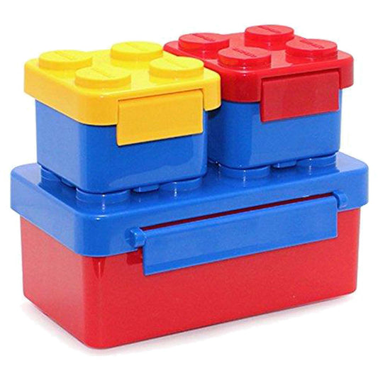 Otima Playblox Lunch Set
