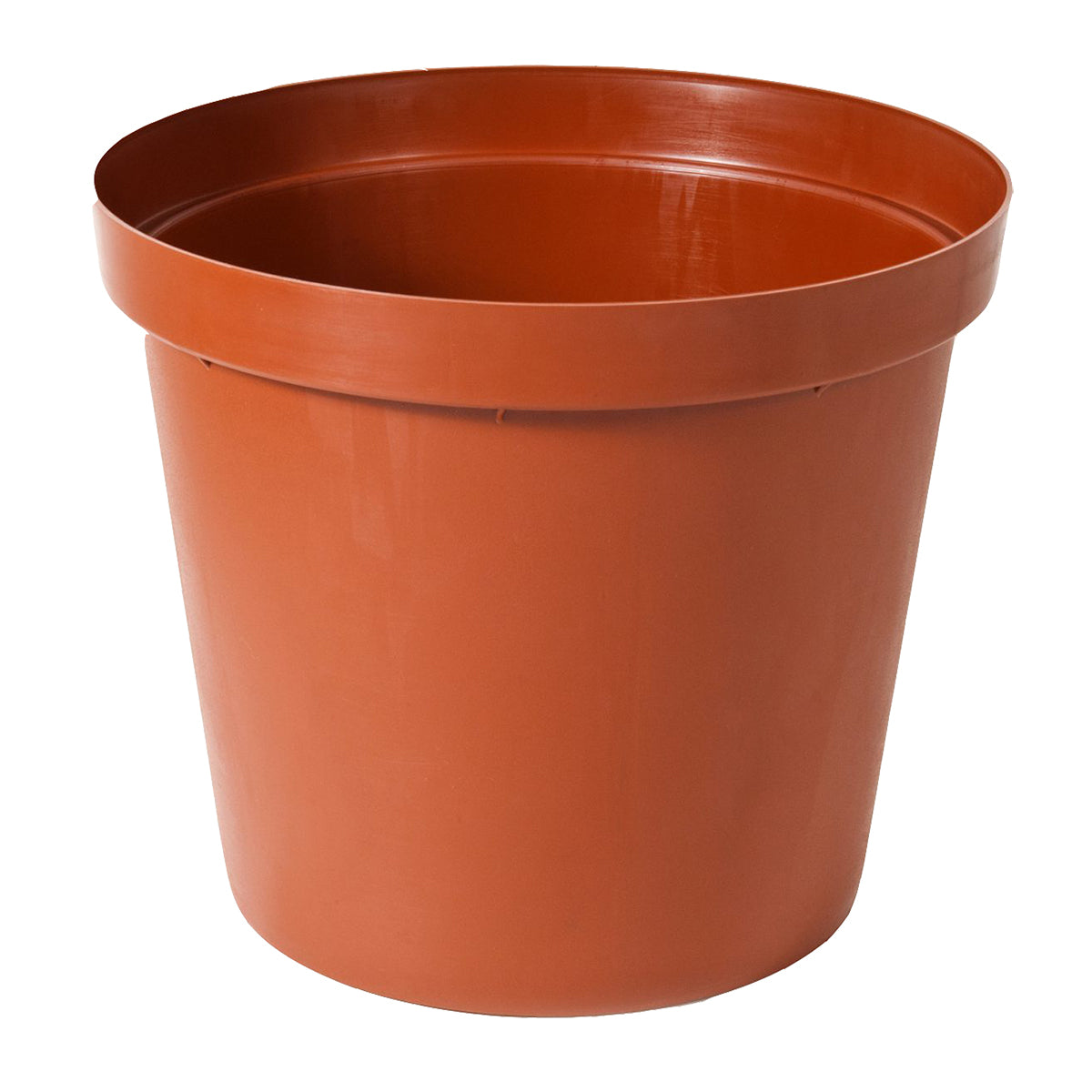 30cm Round Flower Pot