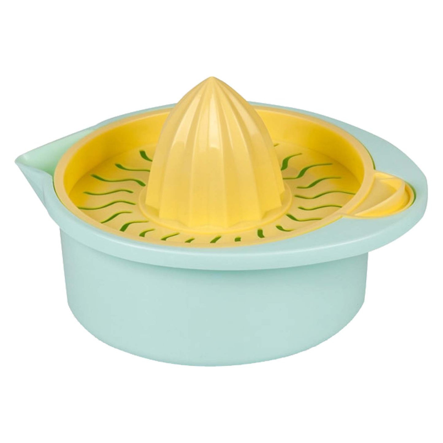 Sunplast Eco Citrus Squeezer