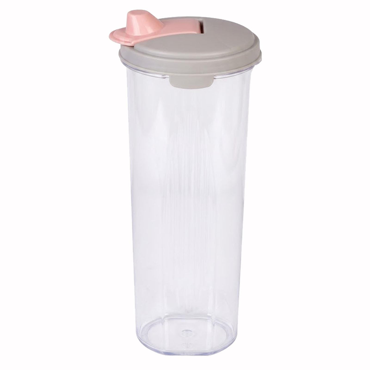 1L Symbol Oil Bottle
