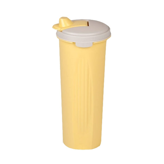 750ml Symbol Oil Bottle