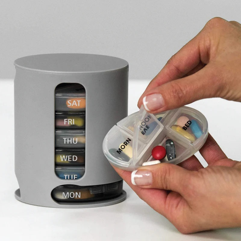 PillPro Pill Box