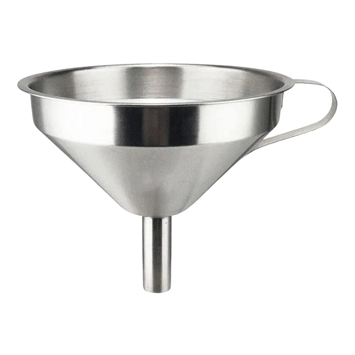 10cm Metal  Funnel