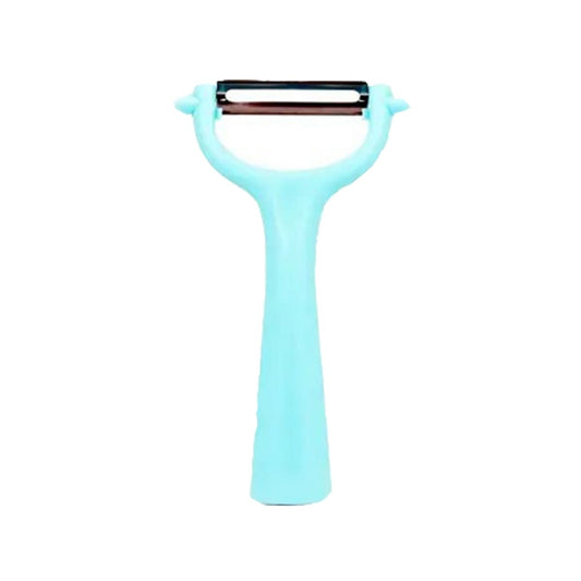 Vertical Vegetable Peeler