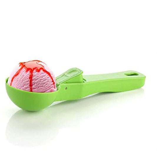 Plastic Ice Cream Scoop