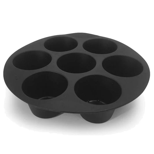 Silicone Air Fryer Muffin Pan