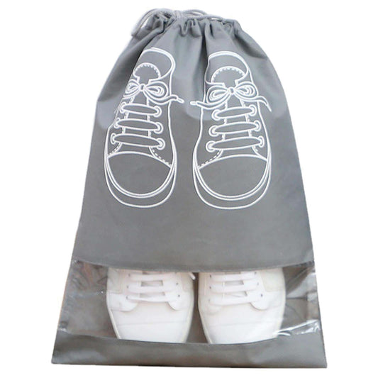 Medium Non-Woven Shoe Bag