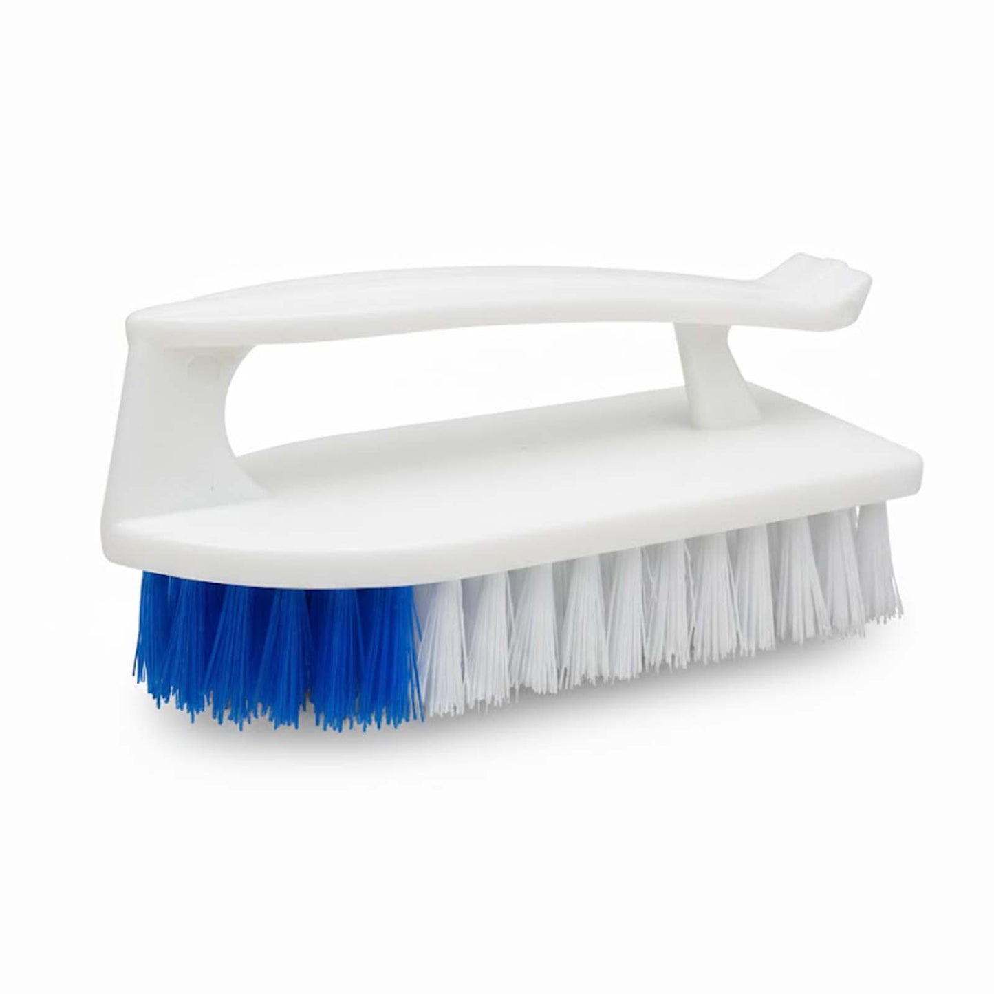 Scrubbing Brush with Handle