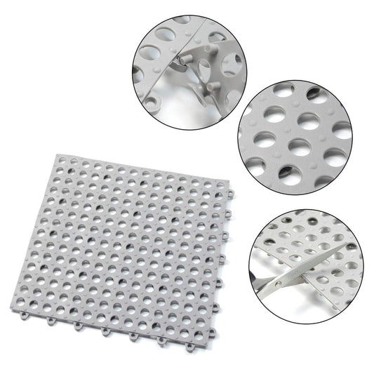 Interlocking Shower Mat