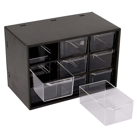 9 Division Mini Drawer Set