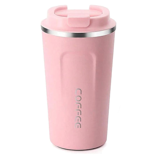 380ml Stainless Steel Travel Mug