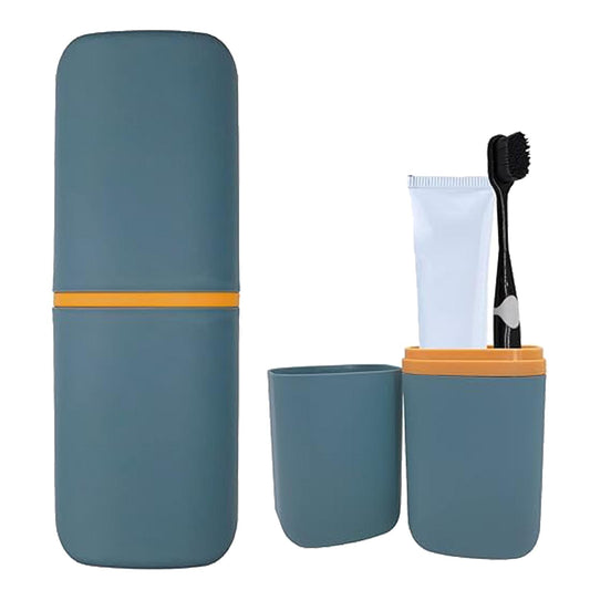Travel Toothbrush Case