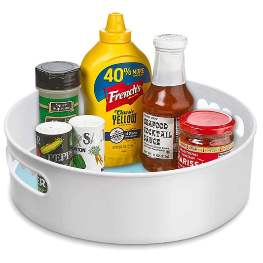 23cm Rotating Organiser