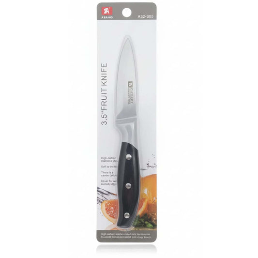 5" Universal Kitchen Knife