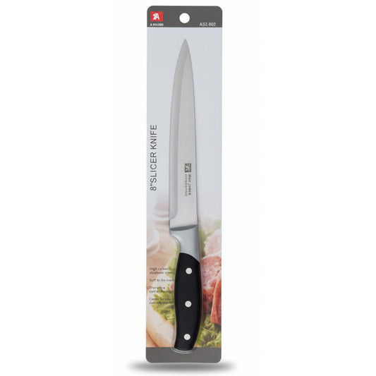 8" Meat Cleaver Knife