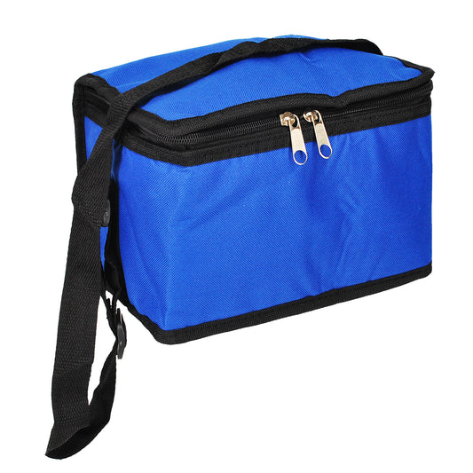 Nylon Cooler Bag