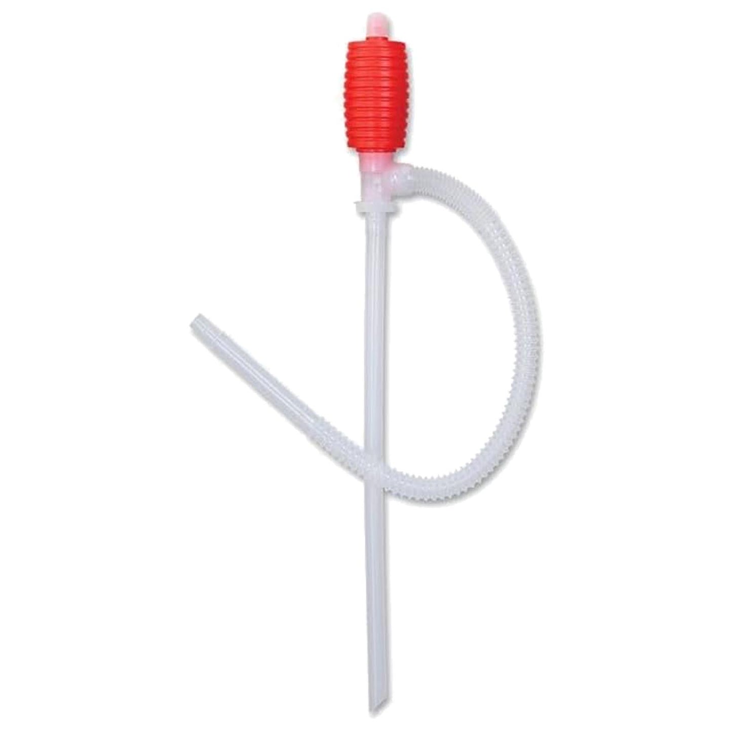 Oil Siphon