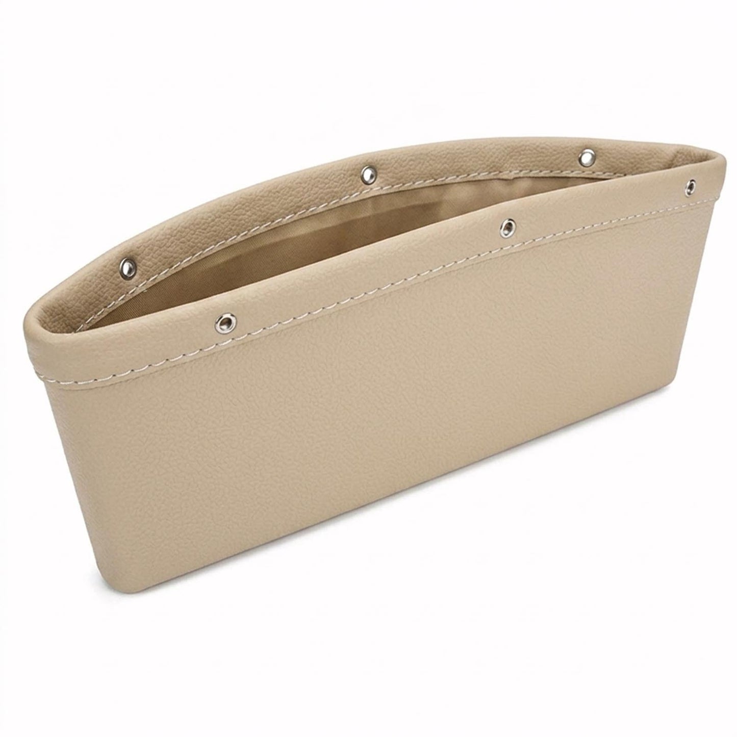 GearUp Seat Wedge Organiser - Brown Only