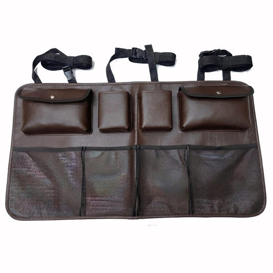 Hanging Car Trunk Organiser
