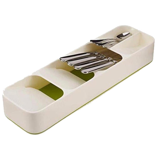 Compact Cutlery Organiser