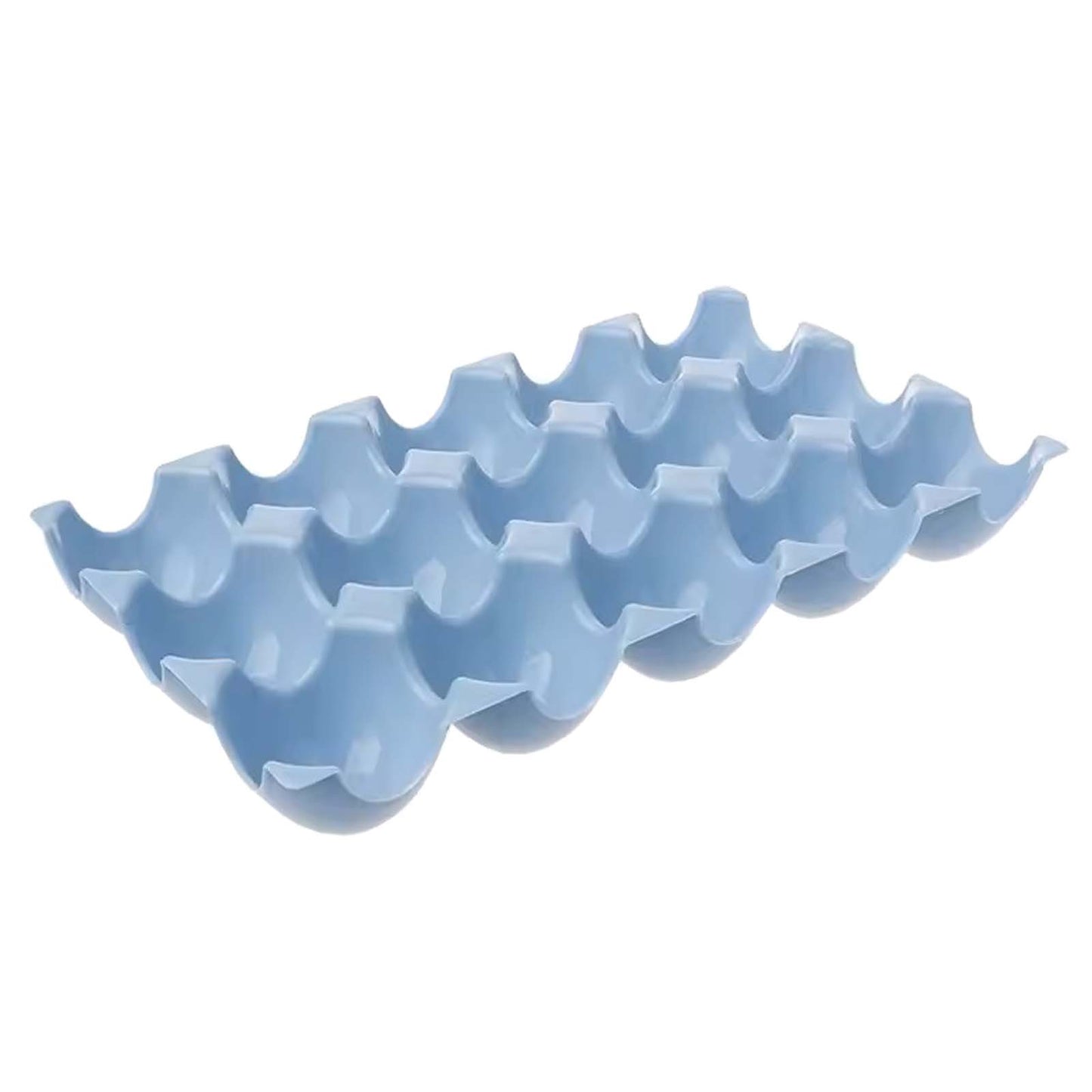 15 Cup Stackable Egg Tray