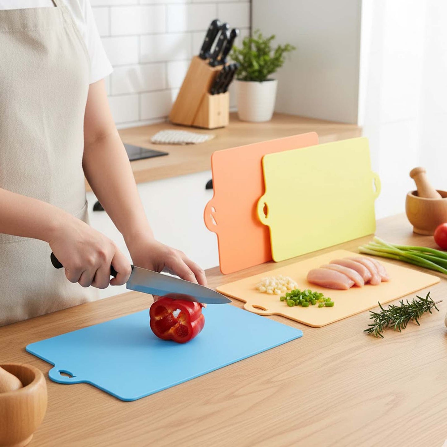 Flexi Cutting Board