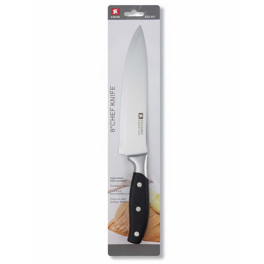 8" Chef Knife