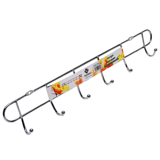 Chrome Plated Kitchen Hook Set