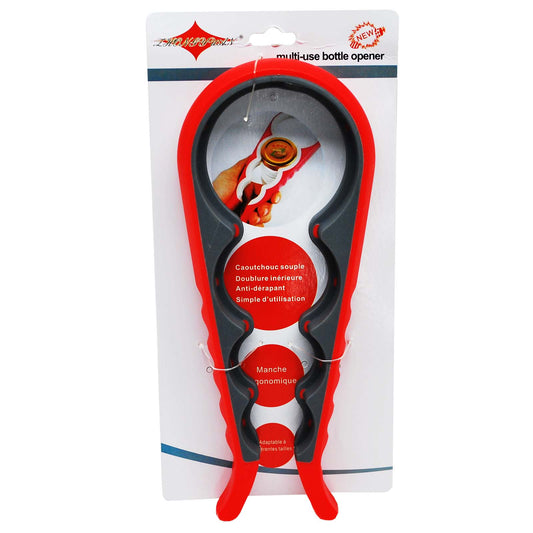 Silicone Jar Opener