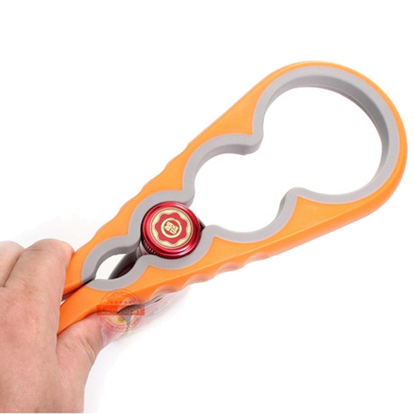 Silicone Jar Opener