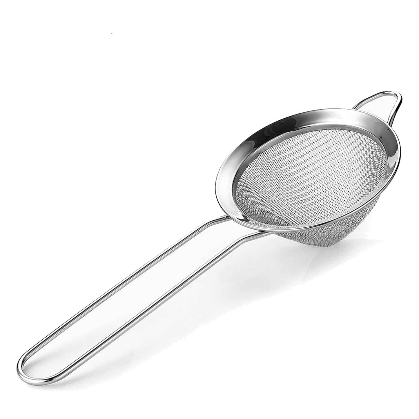 Metal Tea Strainer
