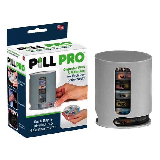 PillPro Pill Box