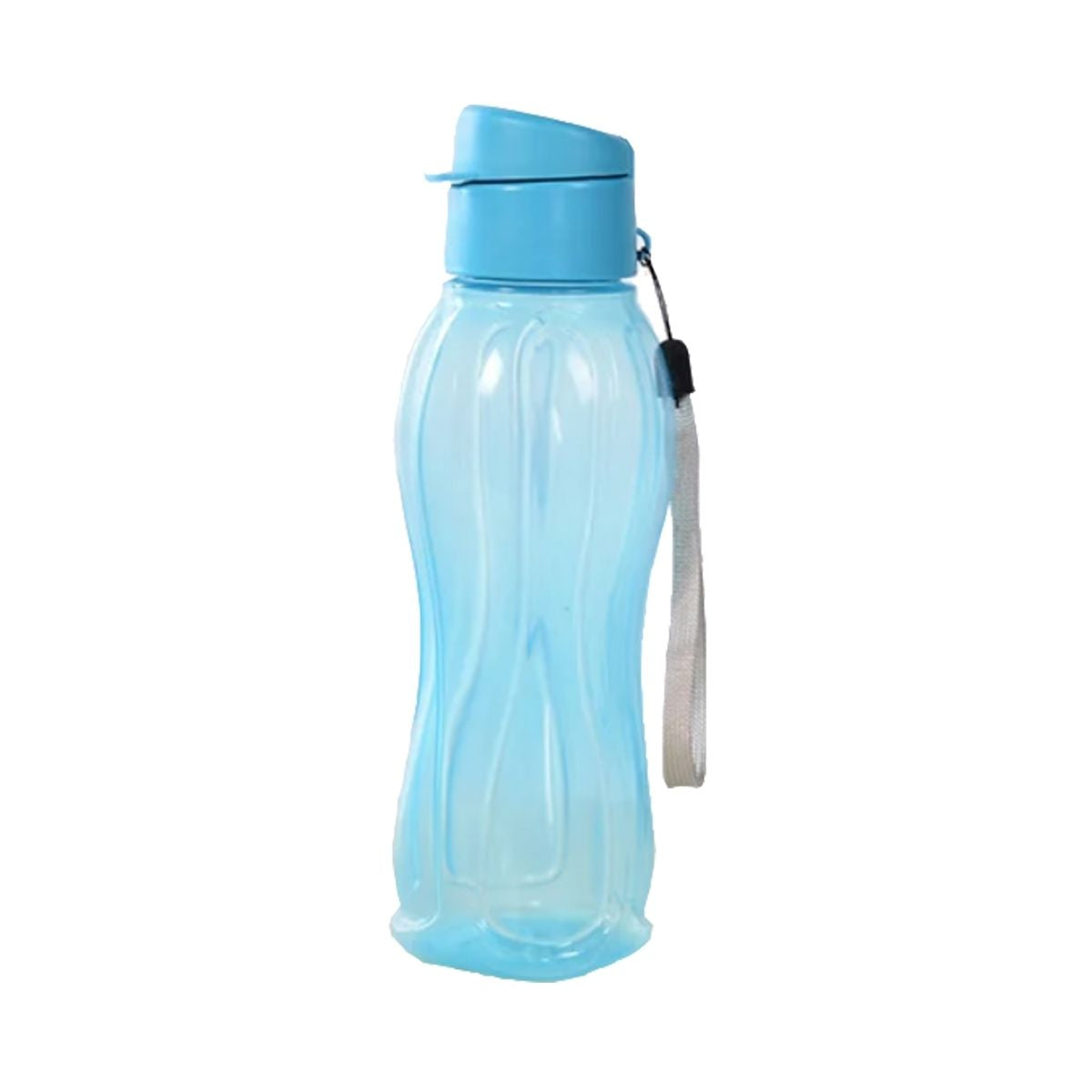 500ml Sports Water Bottle with Strap