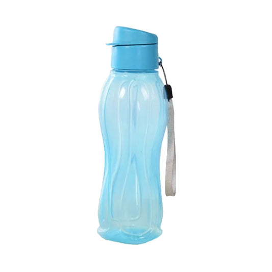 500ml Sports Water Bottle with Strap