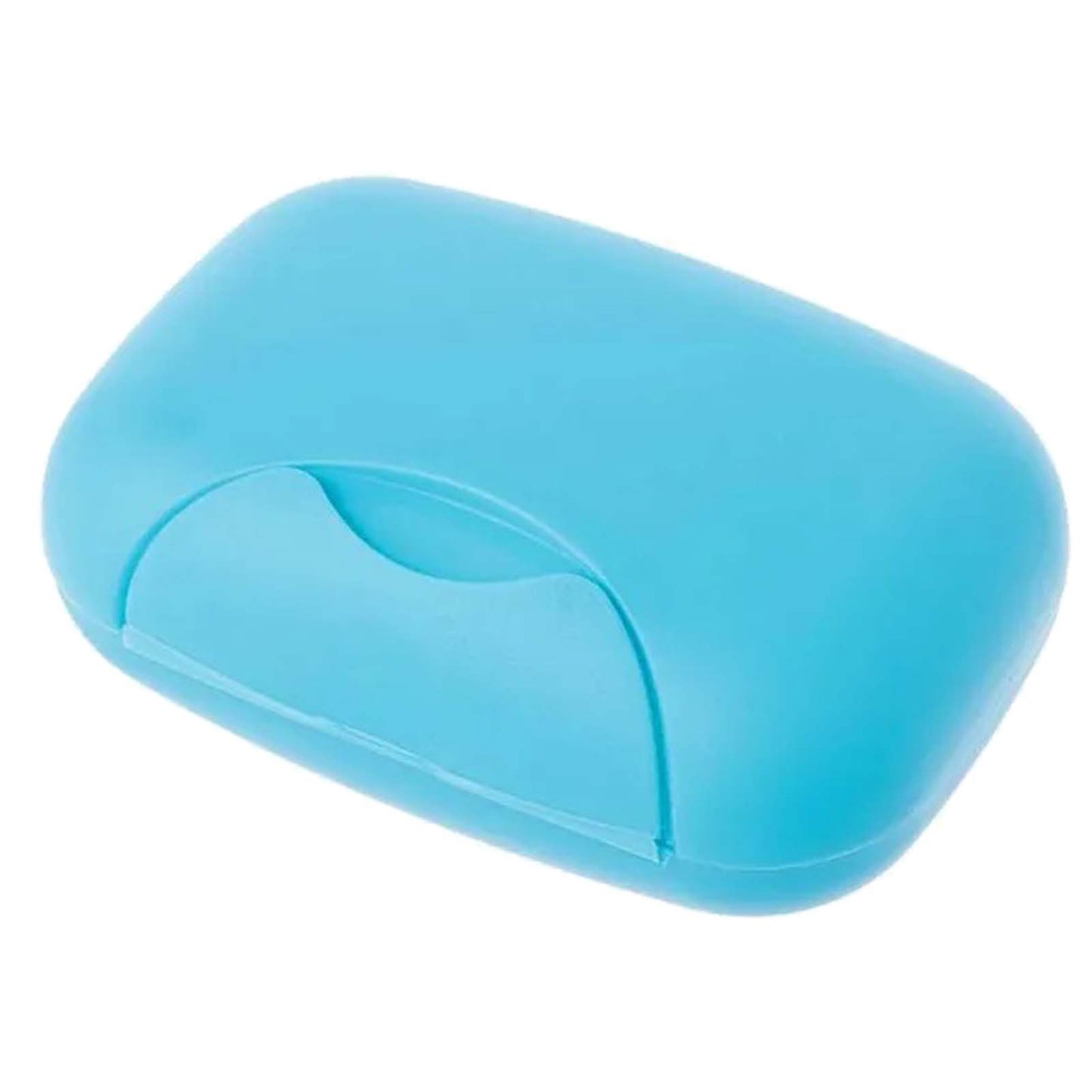 Clamshell Soap Dish