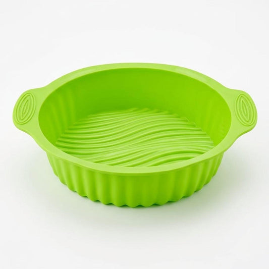 26cm Silicone Cake Pan