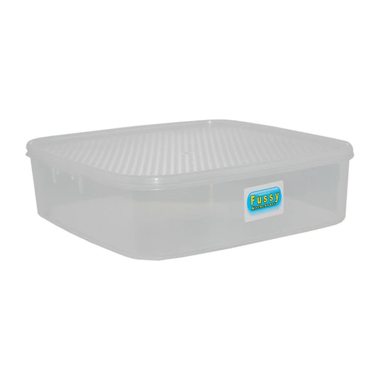 Fussy 4L Cake Saver
