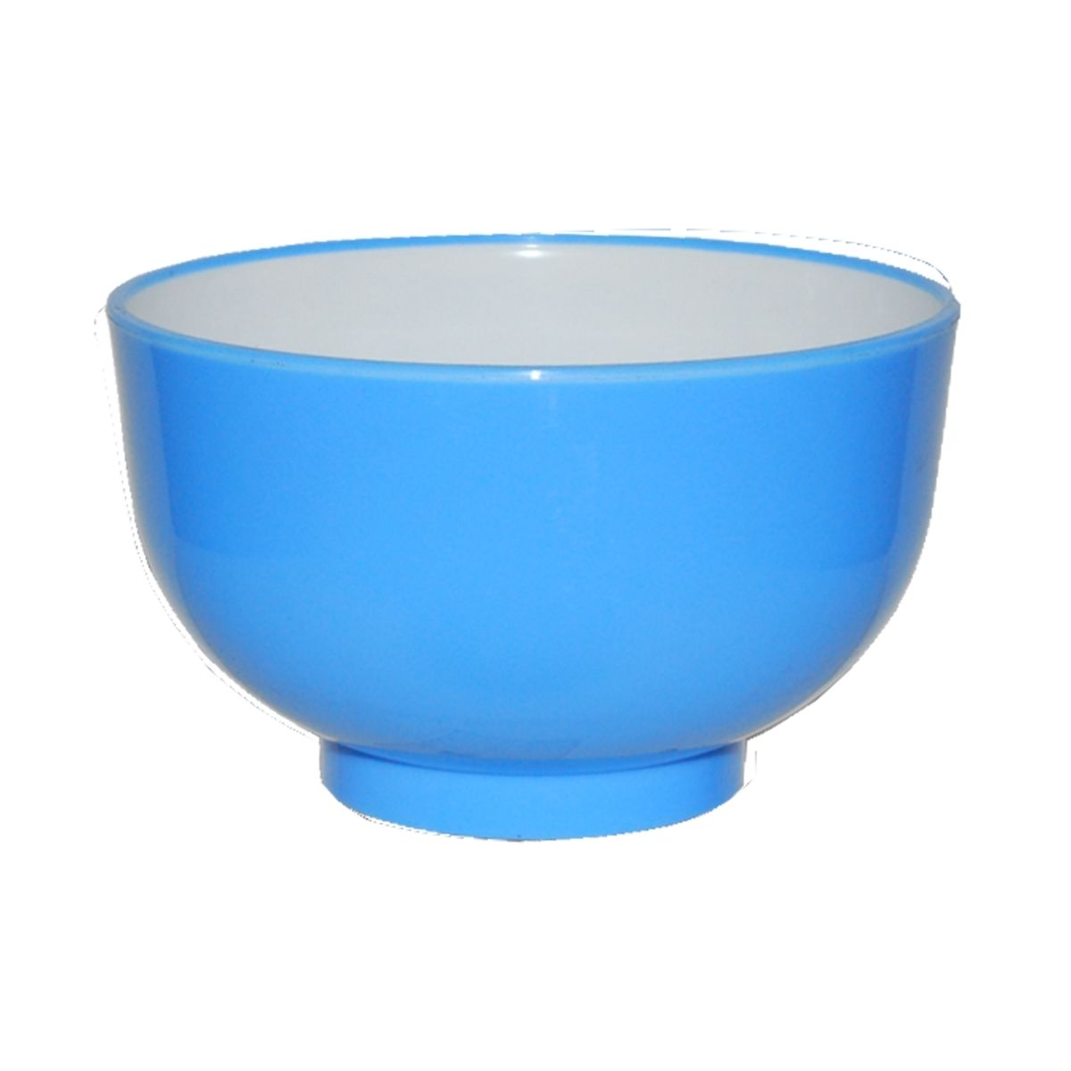 2 Tone Spaghetti Bowl