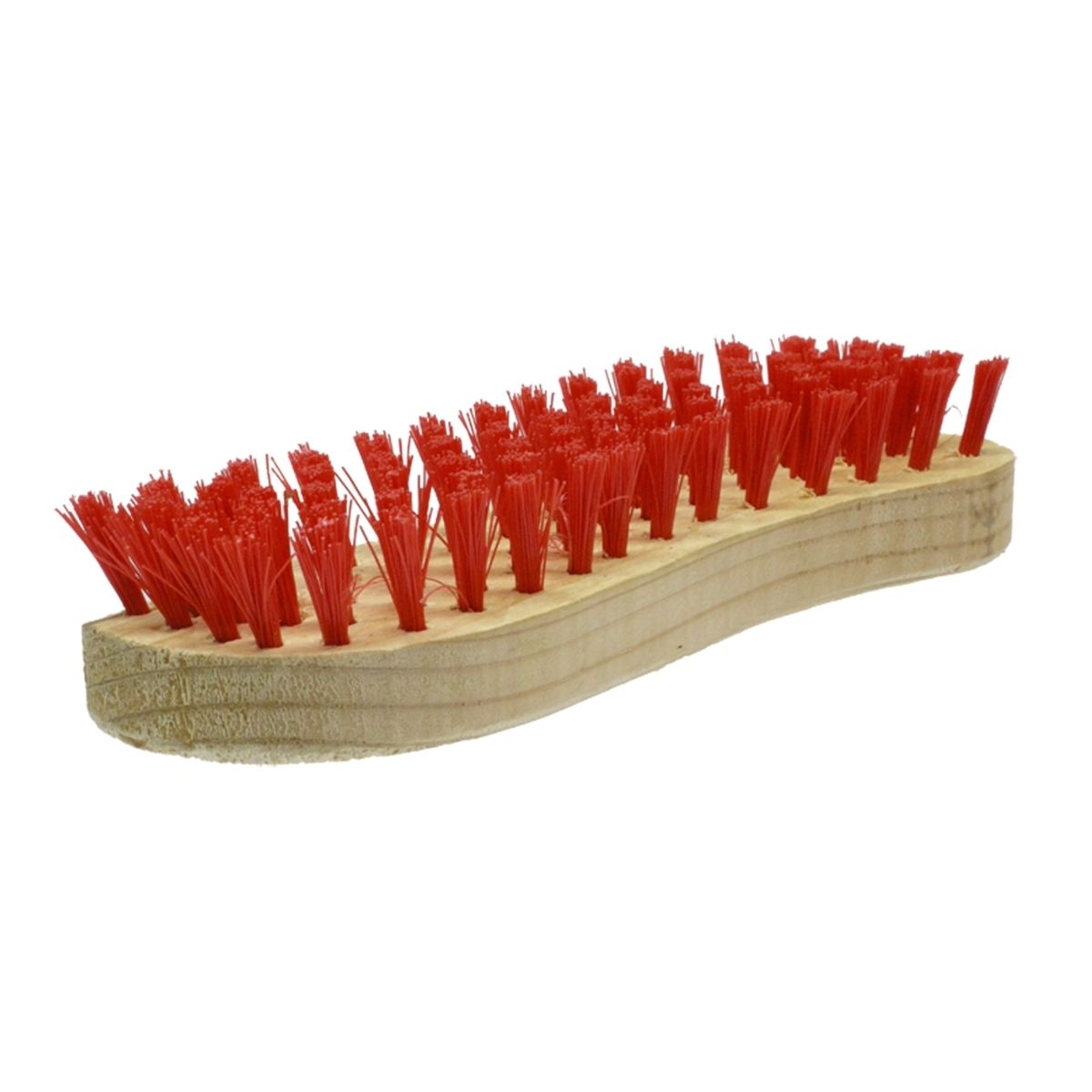 Snake Brush - Wooden